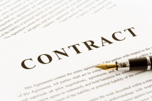 Thailand contracts